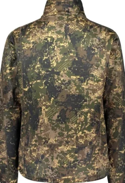 Alaska 1795 Alaska Juneau -miesten fleecetakki, BlindTech Invisible| Metsästysliivit/Fleeceliivit