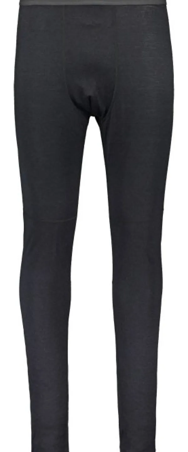 Alaska 1795 Outlet - Kerrastot Ja Alusasut^Alaska Merino 180g -miesten aluskerrastohousut, harmaa