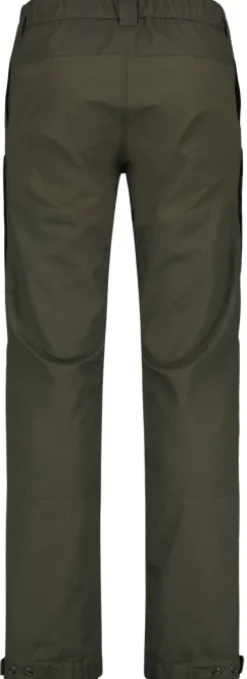 Alaska 1795 Retkeilyhousut^Alaska M's Trekking Lite Pro Pant Olive