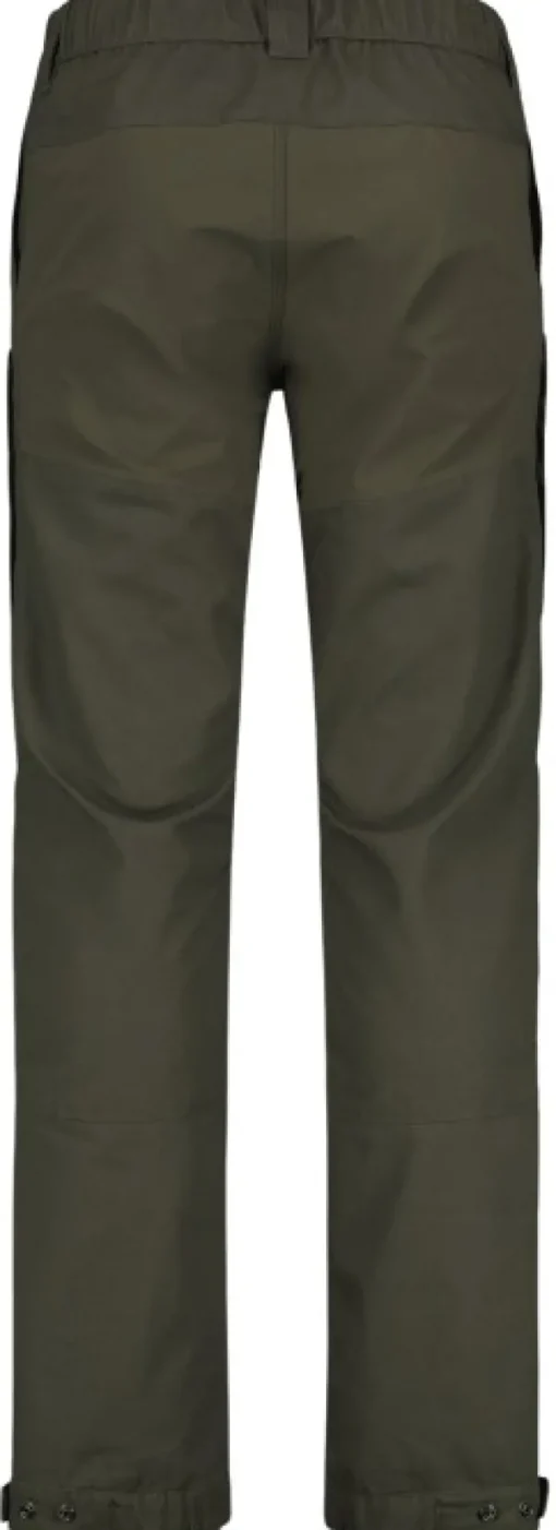 Alaska 1795 Retkeilyhousut^Alaska M's Trekking Lite Pro Pant Olive