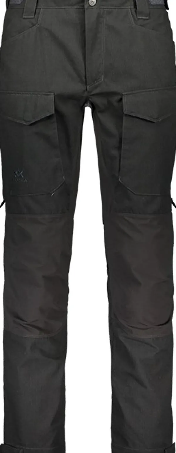 Alaska 1795 Alaska Ranger Cordura -miesten housut, tummanharmaa| Outlet - Metsästysvaatteet