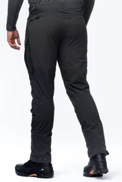 Alaska 1795 Alaska Ranger Cordura -miesten housut, tummanharmaa| Outlet - Metsästysvaatteet