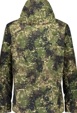 Alaska 1795 Alaska Ranger -miesten takki, BlindTech Invisible II| Metsästystakit/Hybriditakit Metsälle