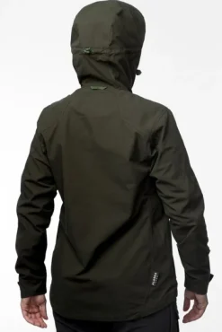 Alaska 1795 Metsästystakit/Hybriditakit Metsälle^Alaska Ranger -naisten takki, vihreä