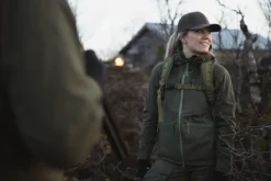 Alaska 1795 Metsästystakit/Hybriditakit Metsälle^Alaska Ranger -naisten takki, vihreä