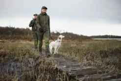 Alaska 1795 Metsästystakit/Hybriditakit Metsälle^Alaska Ranger -naisten takki, vihreä