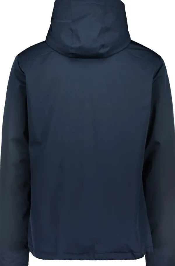 Alaska 1795 Alaska Seward -miesten toppatakki, tummansininen| Metsästystakit/Vedenpitävät Metsästystakit