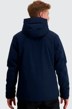 Alaska 1795 Alaska Seward -miesten toppatakki, tummansininen| Metsästystakit/Vedenpitävät Metsästystakit