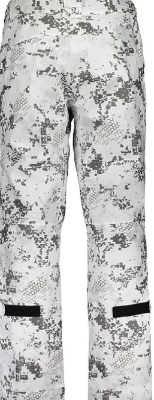Alaska 1795 Lumicamo^Alaska Superior 2 Pant BlindTech Snow metsästyshousut, lumicamo