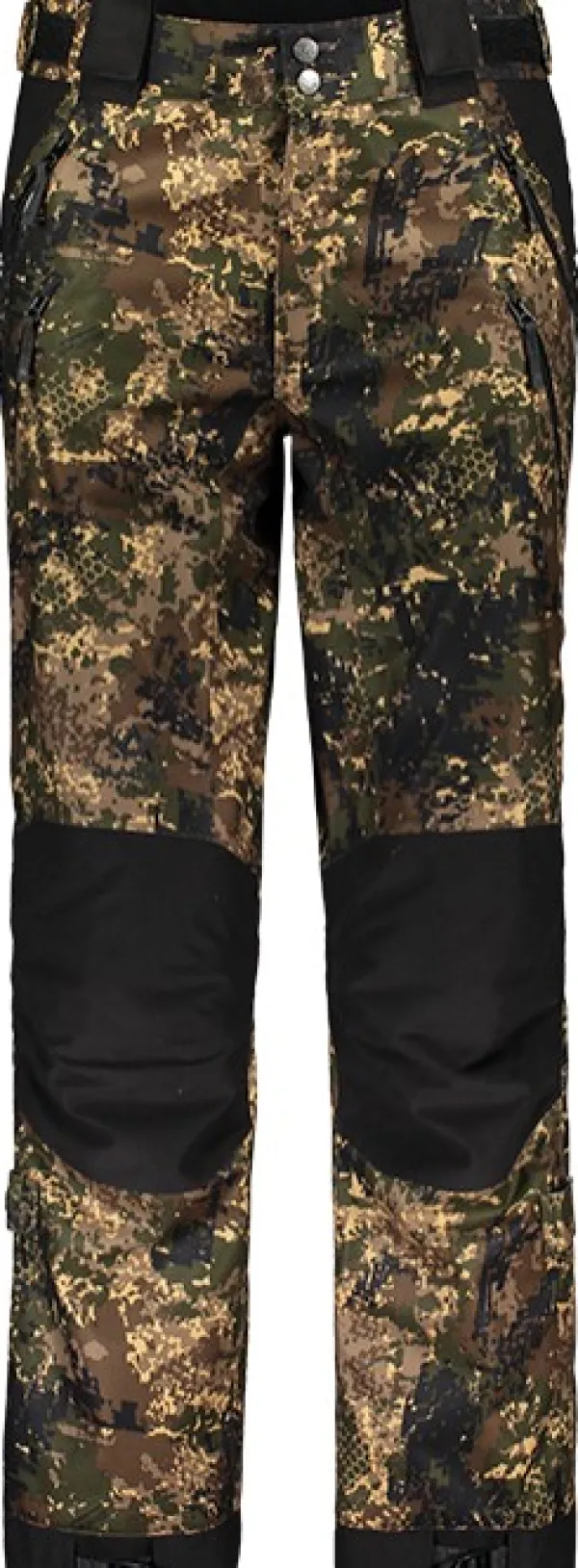 Alaska 1795 Outlet - Metsästysvaatteet^Alaska Superior II -miesten metsästyshousut, BlindTech Invisible (2020)