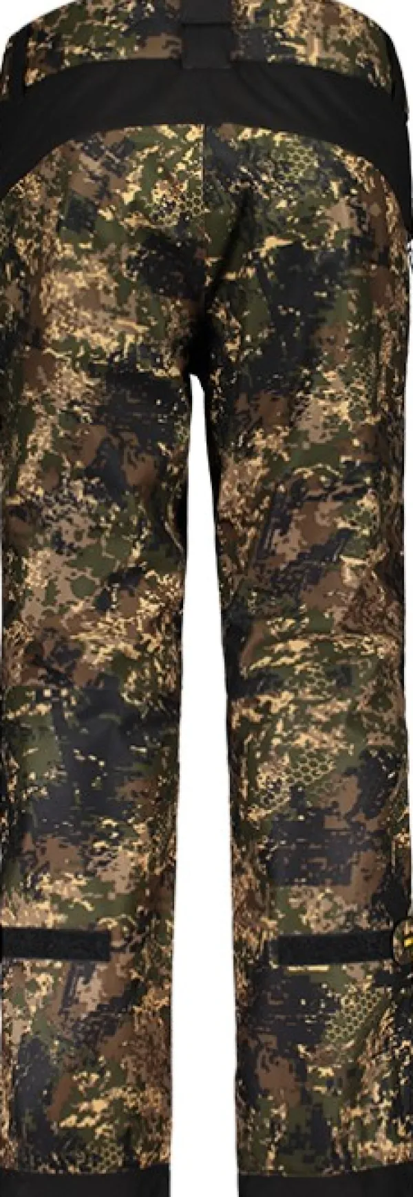 Alaska 1795 Outlet - Metsästysvaatteet^Alaska Superior II -miesten metsästyshousut, BlindTech Invisible (2020)