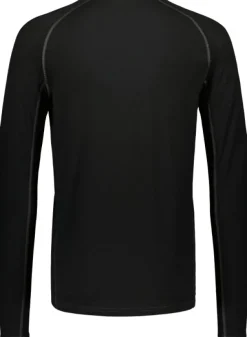 Alaska 1795 Kerrastot^Alaska Superior Merino Base Layer kerrasto, musta