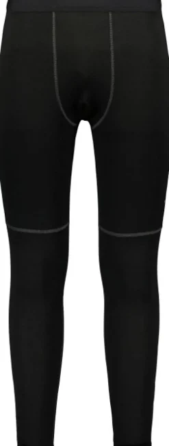 Alaska 1795 Kerrastot^Alaska Superior Merino Base Layer kerrasto, musta