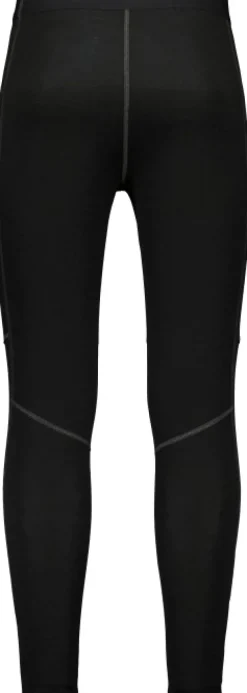 Alaska 1795 Kerrastot^Alaska Superior Merino Base Layer kerrasto, musta