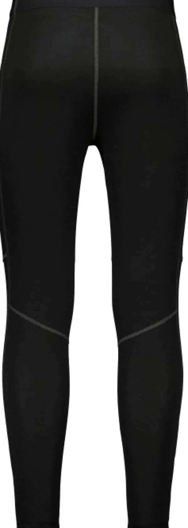 Alaska 1795 Kerrastot^Alaska Superior Merino Base Layer kerrasto, musta