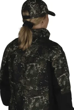 Alaska 1795 Camovaatteet^Alaska Superior Pro Jacket naisten metsästystakki, BlindTech Invisible