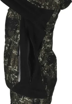 Alaska 1795 Camovaatteet^Alaska Superior Pro Jacket naisten metsästystakki, BlindTech Invisible