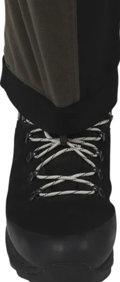 Alaska 1795 Alaska Superior Pro metsästyspuku, Brown/Black| Metsästyshousut/Vedenpitävät Metsästyshousut