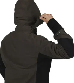 Alaska 1795 Alaska Superior Pro metsästyspuku, Brown/Black| Metsästyshousut/Vedenpitävät Metsästyshousut