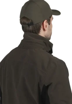 Alaska 1795 Alaska Superior Pro metsästyspuku, Brown/Black| Metsästyshousut/Vedenpitävät Metsästyshousut