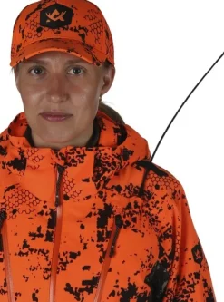Alaska 1795 Koiranohjaajan Vaatteet^Alaska Superior Pro naisten metsästyspuku, Blindtech Blaze