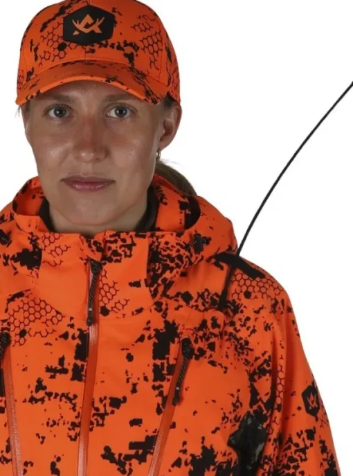 Alaska 1795 Koiranohjaajan Vaatteet^Alaska Superior Pro naisten metsästyspuku, Blindtech Blaze