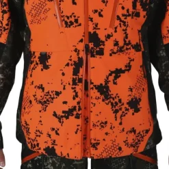 Alaska 1795 Koiranohjaajan Vaatteet^Alaska Superior Pro naisten metsästyspuku, Blindtech Blaze