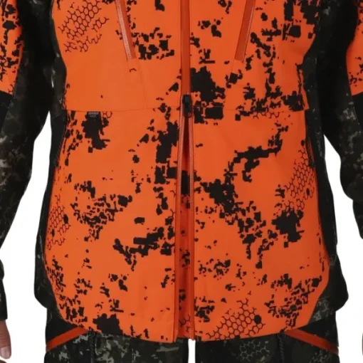 Alaska 1795 Koiranohjaajan Vaatteet^Alaska Superior Pro naisten metsästyspuku, Blindtech Blaze