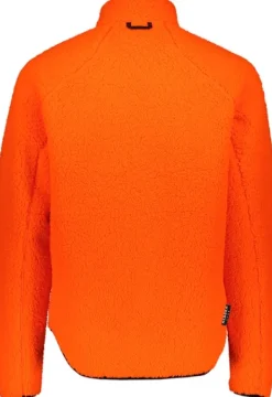 Alaska 1795 Metsästysliivit/Fleeceliivit^Alaska Teddy -hirvimiehen takki, Blaze Orange