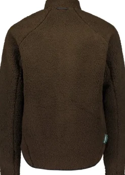 Alaska 1795 Alaska Teddy -miesten takki, Moss Brown| Metsästysliivit/Fleeceliivit