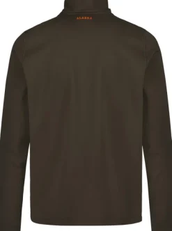 Alaska 1795 Metsästysliivit/Fleeceliivit^Alaska ThermoDry Jacket takki, ruskea