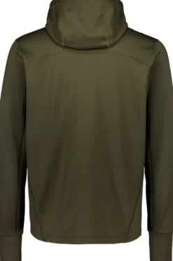 Alaska 1795 Alaska ThermoDry -miesten huppari, Forest Green| Metsästysliivit/Fleeceliivit