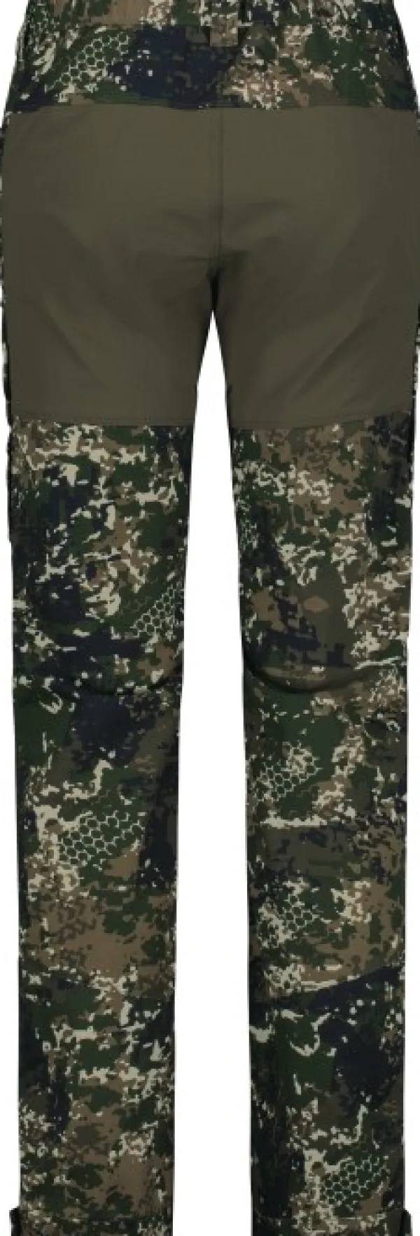 Alaska 1795 Alaska Trekking Lite Pro Pant naisten housut, BlindTech Invisible| Naisten metsästysvaatteet/Naisten Metsästyshousut