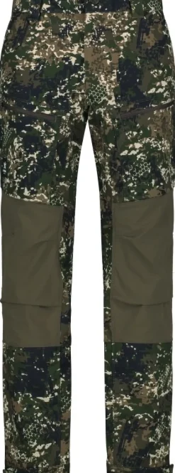 Alaska 1795 Alaska Trekking Lite Pro Pant housut, BlindTech Invisible| Retkeilyhousut
