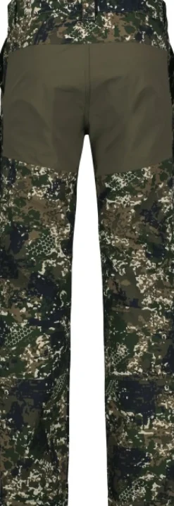 Alaska 1795 Alaska Trekking Lite Pro Pant housut, BlindTech Invisible| Retkeilyhousut