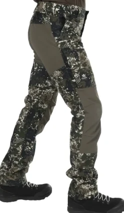 Alaska 1795 Alaska Trekking Lite Pro Pant housut, BlindTech Invisible| Retkeilyhousut