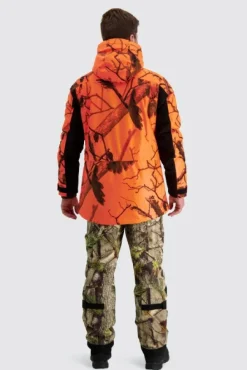 Alaska 1795 Alaska Tundra -hirvimiehen puku (2022)| Metsästyspuvut