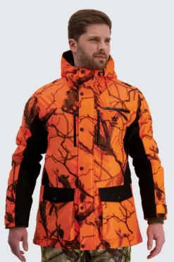 Alaska 1795 Alaska Tundra -hirvimiehen puku (2022)| Metsästyspuvut