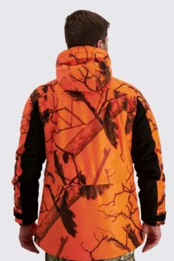 Alaska 1795 Alaska Tundra -hirvimiehen puku (2022)| Metsästyspuvut