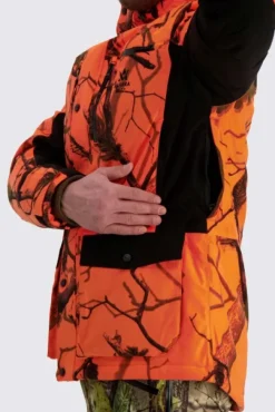 Alaska 1795 Alaska Tundra -hirvimiehen puku (2022)| Metsästyspuvut