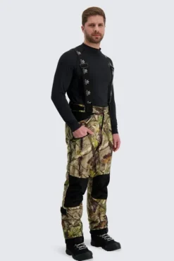 Alaska 1795 Alaska Tundra -hirvimiehen puku (2022)| Metsästyspuvut