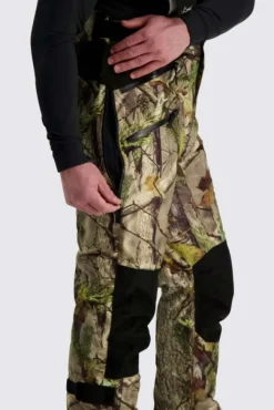 Alaska 1795 Alaska Tundra -hirvimiehen puku (2022)| Metsästyspuvut