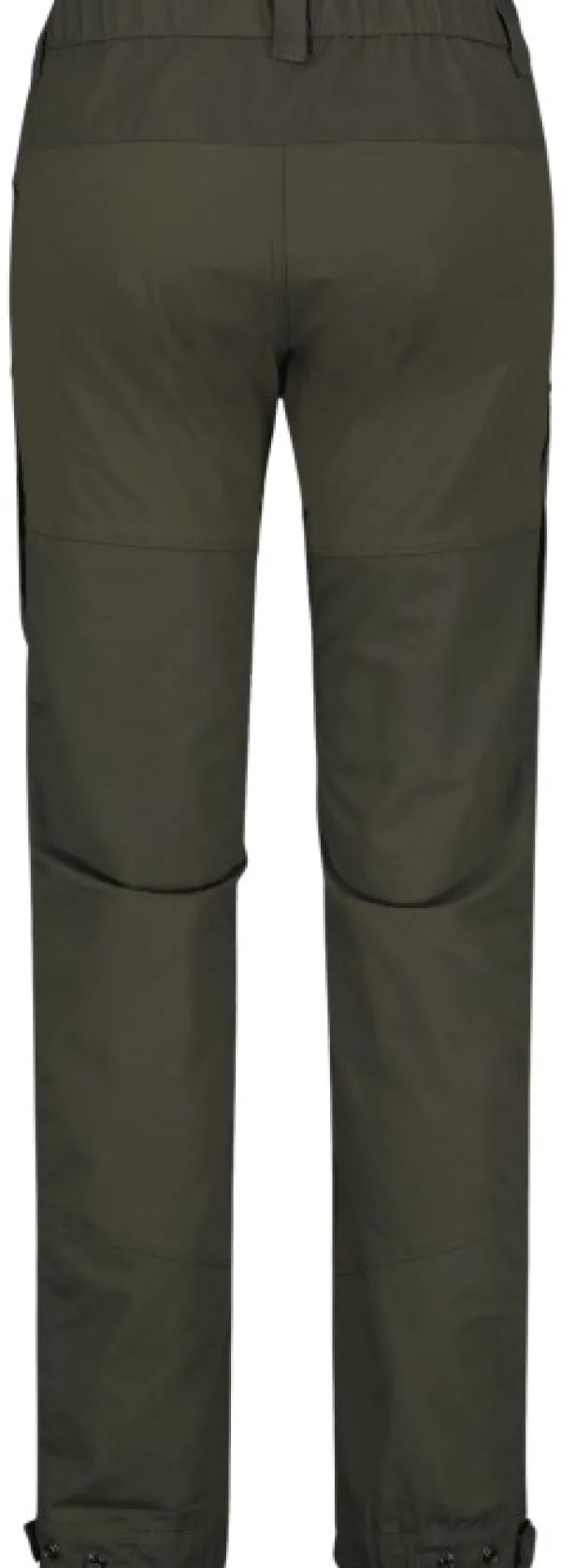 Alaska 1795 Alaska W's Trekking Lite Pro Pant Olive| Naisten metsästysvaatteet/Naisten Metsästyshousut