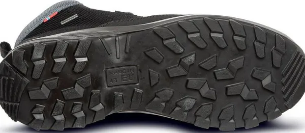 Alfa Metsästyskengät^Kjerr Perform GTX -ulkoilukengät, musta