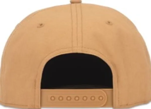 American Needle Coors Canvas Cappy Wheat| Päähineet, huivit ja kaulurit/Lippikset