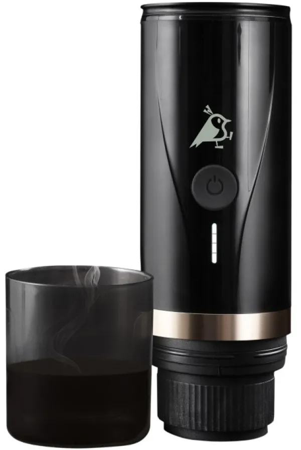 Aqiila Kahvinkeitto^Coffeebird 01 kahvinkeitin