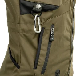 Arrak Outdoor Arrak Acadia Softshell Vest Olive -naisten liivi, oliivi| Koiranohjaajan Vaatteet