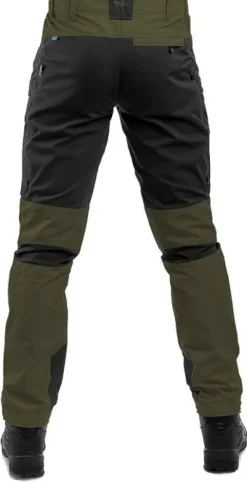 Arrak Outdoor Arrak Active Stretch Pants Olive -tekniset housut ,oliivi| Vapaa-ajan Housut