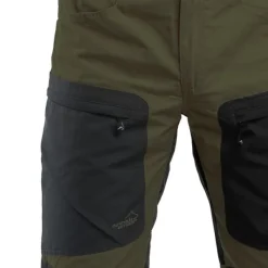 Arrak Outdoor Arrak Active Stretch Pants Olive -tekniset housut ,oliivi| Vapaa-ajan Housut