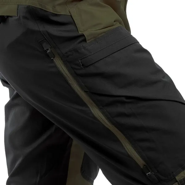Arrak Outdoor Arrak Active Stretch Pants Olive -tekniset housut ,oliivi| Vapaa-ajan Housut